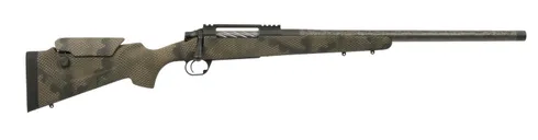 Proof Research Tundra 7mm PRC 22 Threaded Barrel 4-Rounds - Proof Research