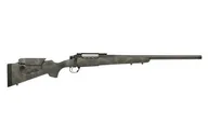 Proof Research Tundra .300 AAC Blackout Jungle Tundra 7mm Backcountry 20 Threaded Barrel 4-Rounds - Proof Research
