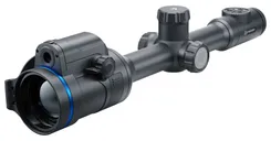Pulsar Thermion Duo DXP55 Thermal Scope 2-16x50 Thermal/4-32x35 Digital Multi Reticle - Pulsar