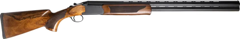 Puma Lynx Walnut / Black 12 GA 28 Barrel 2-Rounds - Puma