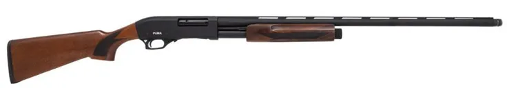 Puma Youth Walnut 20 GA 26 Barrel 4-Rounds - Legacy Sports International