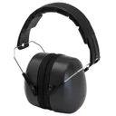 Pyramex Ear Muff Gray 26dB - Pyramex