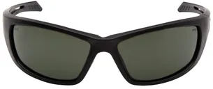 Pyramex Howitzer Forest Gray Lens Anti-Fog Glasses - Pyramex