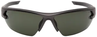 Pyramex Semtex 2.0 Shooting Glasses Gun Metal Forest Gray Lens - Pyramex