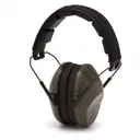 Pyramex VG90 Series OD Green Ear Muffs 24dB - Pyramex
