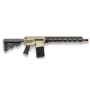 Q Boombox Gray 8.6 Blackout 16 Barrel 20-Rounds - Q