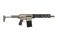 Q Boombox SBR Flat Dark Earth 8.6 Blackout 12 Barrel 20-Rounds - Q