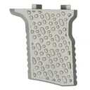 Q Deluxe Vertical Grip Gray Q-Sert - Q