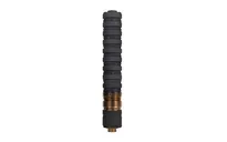 Q Erect9r Suppressor 9mm 1/2x28 - Q