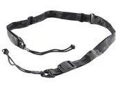 Q G-Sling Multicam Black - Q