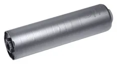 Q Half Nelson 7.62 Rifle Silencer 5/8x24 - Q