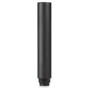 Q LLC Long Chop Melonite 8.6 Blackout Suppressor Quickie Fast-Attach - Q