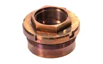 Q Plan B Omega Suppressor Mount - Q
