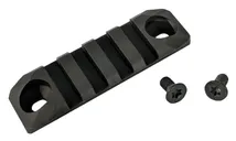 Q Q-Sert Rail M1913 Picatinny 2.6 for The Fix - Q