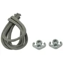 Q Sling Devil Gray - Q