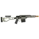 Q The Fix Grey 8.6 Blackout 8 Barrel 5-Rounds - Q