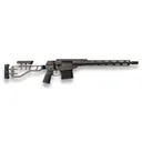 Q The Fix Gray 6mm Creedmoor 16 Threaded Barrel 10-Rounds - Q