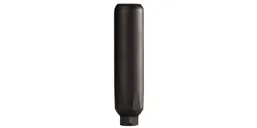 Q The Lefty CQB Low Blow Melonite 5.56mm Suppressor Quickie Fast-Attach - Q