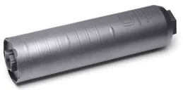 Q Trash Panda Bead Blasted .30 Caliber / 7.62 w/ Rear End Muzzle Brake - Q
