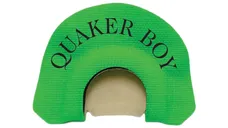 Quaker Boy SEAL RITE OLD BOSS HEN - Quaker Boy