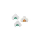 Quaker Boy Foam Fit 3-pack - Quaker Boy