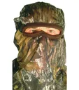 Quaker Boy Bandit Full Facemask MOBU - Quaker Boy