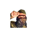 Quaker Boy BanditO .75 Facemask MOBU - Quaker Boy