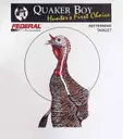 Quaker Boy Turkey Target 100pk - Quaker Boy