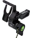 Quality Archery Designs ULT-Rest Pro HD Black LH BC - Quality Archery Designs