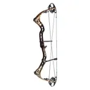 Quest 1 G5 Outdoors PRIMAL 28 inch 60# RH RTAP Bow - Quest 1 G5 Outdoors