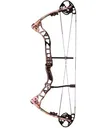 Quest 1 G5 Outdoors Revolver 28 inch 60# RH RTAP Bow - Quest 1 G5 Outdoors