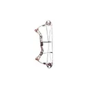 Quest 1 G5 Outdoors Revolver 29 inch 70# LH RTAP Bow - Quest 1 G5 Outdoors