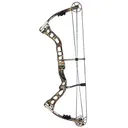 Quest 1 G5 Outdoors Torch 23-26 inch 40# LH RTAP - Quest 1 G5 Outdoors