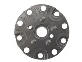 RCBS 5 Station Shell Plate for AmmoMaster / Piggyback - RCBS