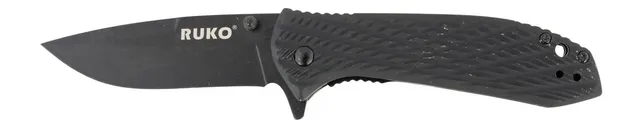 Ruko Knives Socius Folding 3.25 440C Blade - Ruko