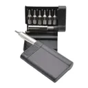 Ruko Knives Torx Set 2.63 w/ Nylon Case  Pocket Clip - Ruko Knives