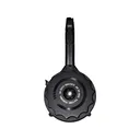 RWB Drum Magazine for Glock .40 SW 50-Rounds - Red White & Blue