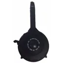 RWB Drum Magazine for Glock Gray .45 ACP 40-Rounds - Red, White & Blue, Llc