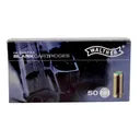 RWS Umarex Blank Cartridges 9mm 50 Count - Umarex