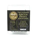 RWS Pellets .177 SAMPLER Pack - RWS