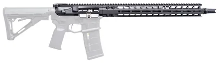 Radian Weapons Complete Upper .223 Wylde 16 Barrel - Radian Weapons