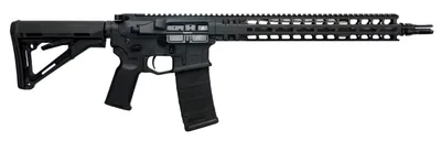 Radian Weapons Model 1 Carbine Black .223 Wylde 16 Barrel 30-Rounds - Radian Weapons