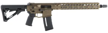 Radian Weapons Model 1 Radian Brown .223 Rem / 5.56 16 Barrel 30-Rounds - Radian Weapons