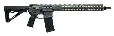 Radian Weapons Model 1 Gray .223 Wylde 16 Barrel 30-Rounds - Radian Weapons