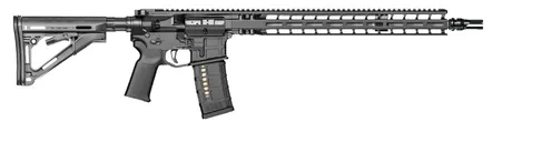 Radian Weapons Model 1 .223 Wylde 17.5 Barrel 30-Rounds - Radian Weapons