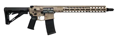 Radian Weapons Model 1 Flat Dark Earth .223 Wylde 16 Barrel 30-Rounds - Radian Weapons