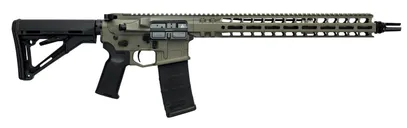 Radian Weapons Model 1 OD Green .223 Wylde 16 Barrel 30-Rounds - Radian Weapons