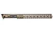 Radian Weapons Model 1 Upper Flat Dark Earth 5.56 - Radian Weapons