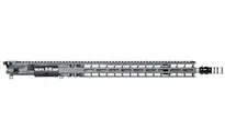 Radian Weapons Model 1 Complete Upper Gray 6mm ARC 18 Barrel - Radian Weapons