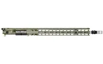 Radian Weapons Model 1 Complete Upper OD Green 6mm ARC 18 Barrel - Radian Weapons